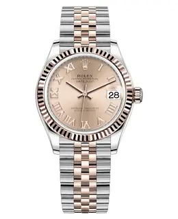Rolex: Часы 