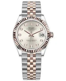 Rolex: Часы 
