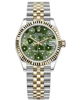 Rolex: Часы 