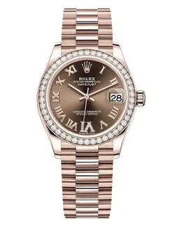 Rolex: Часы 