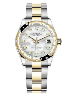 Rolex: Часы 