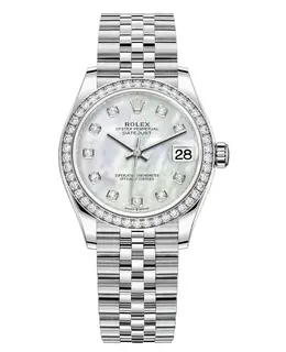 Rolex: Часы 