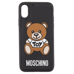 Moschino: Чехол  Teddy Bear