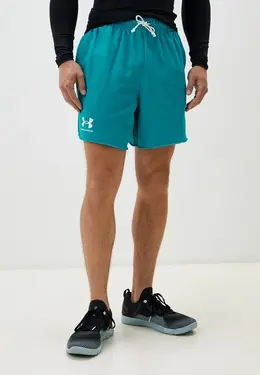 Under Armour: Спортивные шорты 