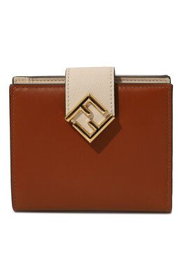 Fendi: Кошелёк 