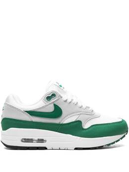 Nike: Белые кроссовки  Air Max 1