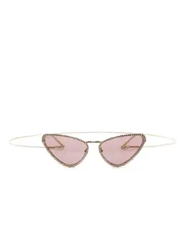 Gucci Eyewear: Очки 