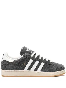 adidas: Белые кроссовки  Campus