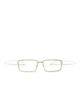 Gucci Eyewear: Очки 