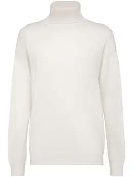 Brunello Cucinelli: Кашемировый свитер 