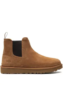 UGG: Ботинки 