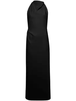 Proenza Schouler: Длинное платье 