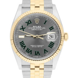 Rolex: Часы 