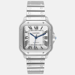 Cartier: Часы Santos