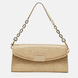 Jimmy Choo: Клатч 