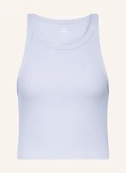 Under Armour: Короткий топ 