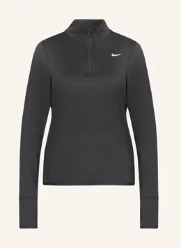 Nike: Спортивная рубашка  Dri FIT