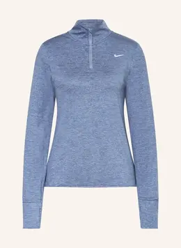 Nike: Спортивная рубашка  Dri FIT