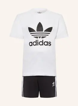 Adidas: Спортивная футболка Adicolor