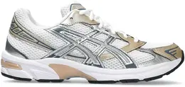 Asics: Белые кроссовки  Gel-1130