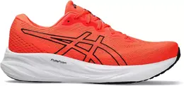 Asics: Красные кроссовки  Gel-Pulse