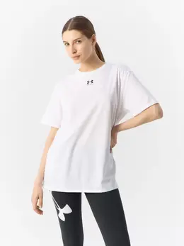 Under Armour: Футболка оверсайз 