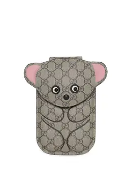 Gucci: Клатч