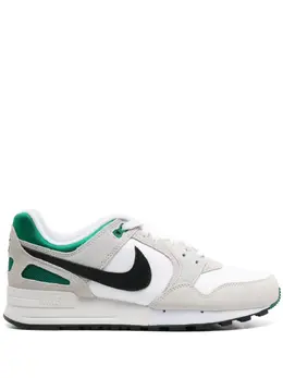 Nike: Белые кроссовки  Air