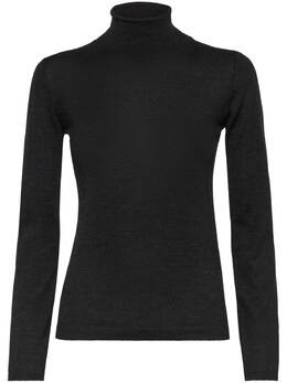 Brunello Cucinelli: Трикотажный свитер 