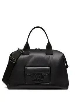 Valentino Garavani: Чёрная сумка 