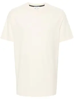 Norse Projects: Хлопковая футболка 