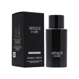 GIORGIO ARMANI: Духи 