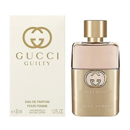 GUCCI: Духи  Guilty