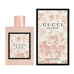 GUCCI: Духи  Bloom