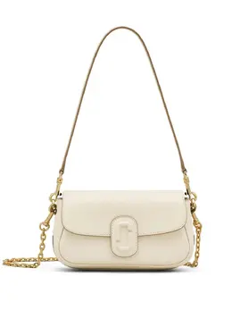 Marc Jacobs: Белая сумка  The