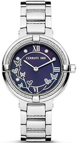 Cerruti 1881: Часы 