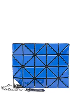 Bao Bao Issey Miyake: Голубой кошелёк 