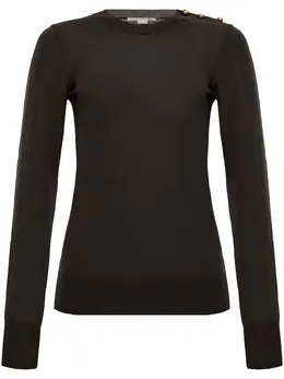 Stella McCartney: Трикотажный свитер 