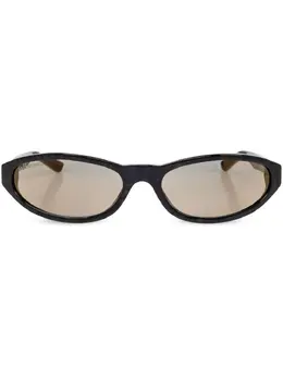 Balenciaga Eyewear: Очки 