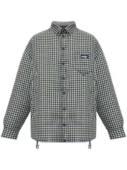 Dsquared2: Чёрная куртка 