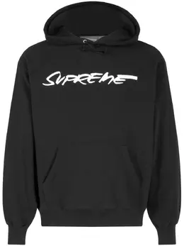 Supreme: Хлопковая толстовка  Futura