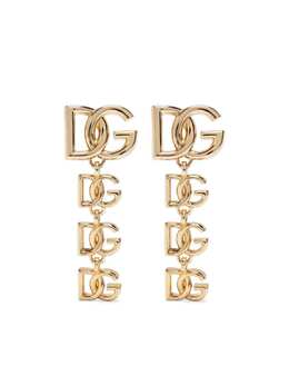 Dolce & Gabbana: Подвеска  DG