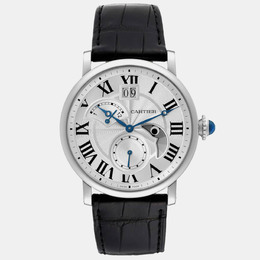 Cartier: Часы  Rotonde