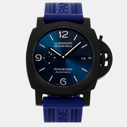 Panerai: Часы Luminor Marina