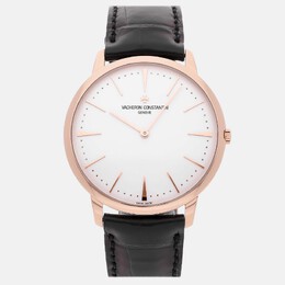 Vacheron Constantin: Часы