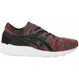 ASICS: Красные кроссовки  Gel-Kayano Trainer Knit