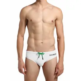 BIKKEMBERGS: Плавки 
