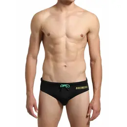BIKKEMBERGS: Плавки 