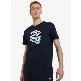 Fila: Спортивная футболка