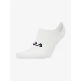 Fila: Белые носки 